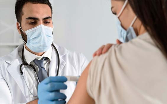 Immunizations